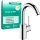 HANSGROHE 74741000 WTM 210 Zesis S mit Schwenkauslauf