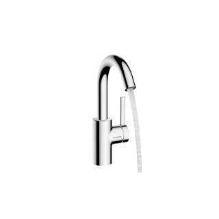 HANSGROHE 74742000 WTM 210 Zesis S bec de pivot