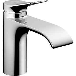 HANSGROHE 75014000 Mitigeur de lavabo 80 CoolStart