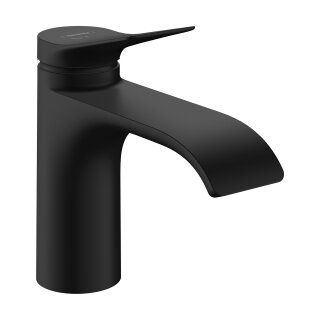 HANSGROHE 75014670 Mitigeur de lavabo 80 CoolStart