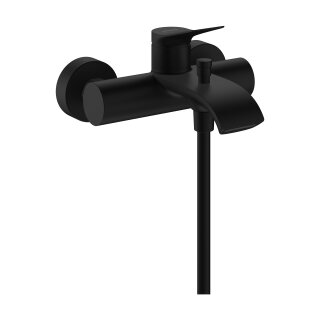 HANSGROHE 75423670 Wannenmischer Aufputz Original