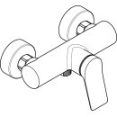 HANSGROHE 75623700 Brausenmischer Aufputz Original