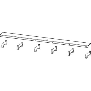 HANSGROHE 87018670 RainDrain Go Abdeckung 60 cm MB