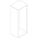 HANSGROHE 87164000 XELU Q HHS Korpus rechts ECHN