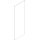 HANSGROHE 87168000 XELU Q HHS Front DT rechts ECHN
