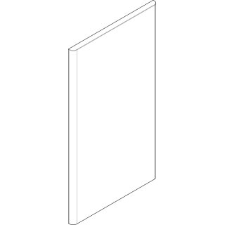 HANSGROHE 87206000 XELU Q HS Front WXTQ034 Links NBD