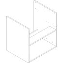 HANSGROHE 87227000 Korpus XELU Q WXTR058 DGM