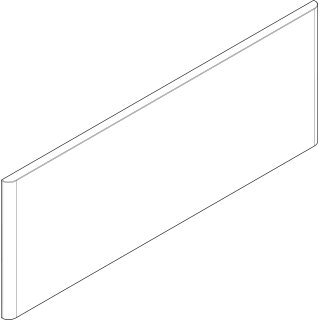 HANSGROHE 87243000 Auszugsfront XELU Q WXTR078 we hg