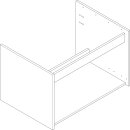 HANSGROHE 87269000 Korpus XELU Q WXTS078 ECHN