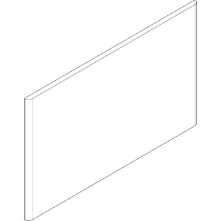 HANSGROHE 87273000 XELU Q HS Front WXTS078 ECHN