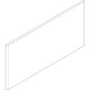 HANSGROHE 87284000 XELU Q HS Front WXTS098 NBD