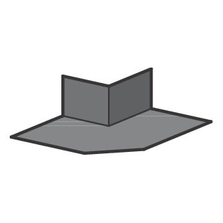 HANSGROHE 87591000 SEAL Selbstklebendes Dichtbandset