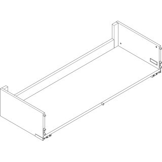 HANSGROHE 87637000 Auszug 980