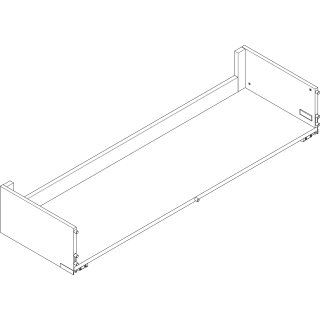 HANSGROHE 87644000 Auszug 1180