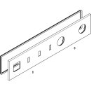AXOR BGR Blende 3V iBoxI AXOR Starck Next