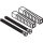 AXOR 87715000 Befestigungsset Axor