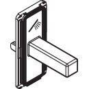 AXOR 87716000 Griff Thermostat FS beschr.HB