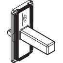 AXOR 87717000 Griff Thermostat FS beschr.SB
