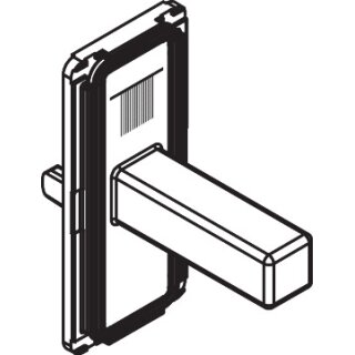 AXOR 87718670 Griff Thermostat FS beschr.KB_1