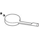 HANSGROHE 87756670 Griff Stamis SPTM CoolStart