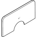 AXOR Blende softsquare Therm.Select iBox