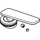 AXOR 87796000 Griff kpl.Axor Citterio C