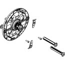 AXOR Traegerrosette kpl.rund T30 iBoxNext