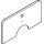 AXOR Blende softsq.Th.iBoxN.bed.40Grad+KB