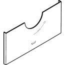 AXOR Taste square Therm.Select iBox N.