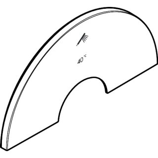 AXOR Taste rund Therm.Select iBox N.