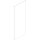 HANSGROHE 92037760 Xilesa Front 1034x400 R/L SGMA