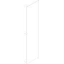 HANSGROHE 92065700 Xilesa Front 1650x400 R/L MW