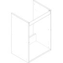 HANSGROHE 92070000 Xilesa Korpus 430x330 R/L