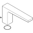 HANSGROHE 93151670 Auslauf Metropol 4-Loch