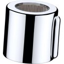 HANSGROHE 94061450 Mantel f&uuml;r Zapfventil wei&szlig;