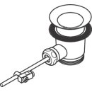 HANSGROHE 94139670 Ablaufventil Waschtischmischer und