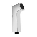 HANSGROHE 94572990 Bidette Ausziehbrause eckig PGO