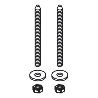 HANSGROHE 94633006 Befestigung f.Waschschüssel