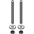 HANSGROHE 94633006 Befestigung f.Waschsch&uuml;ssel