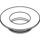 HG-Gummidichtung DN50 / 2"