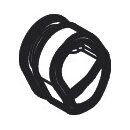 HANSGROHE 94894000 Stopfen f&uuml;r Abgang Exafill iBox 2