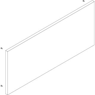 HANSGROHE 95000700 Xilesa Front 680x295 SilentSystem MW