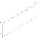 HANSGROHE 98025700 Xilesa Front 980x295 SilentSystem MW