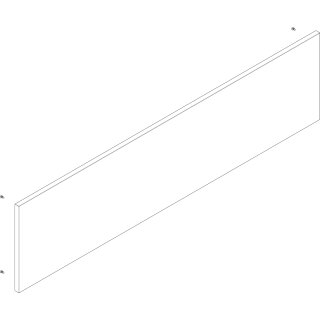 HANSGROHE 98027760 Xilesa Front 1180x295 SilentSystem