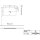 Villeroy &amp; Boch A4751200 Spiegel More to See Square A47512