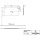 Villeroy &amp; Boch A4751400 Spiegel More to See Square A47514