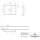 Villeroy &amp; Boch A48110VL Aufputz-SPS My View+ A48110