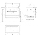 Villeroy &amp; Boch A91410VM WTUS Subway 2.0 A91410...
