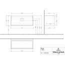 Villeroy & Boch C78900VH WTUS Skyla C78900...