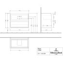 Villeroy &amp; Boch C79600RH WTUS Skyla C79600...